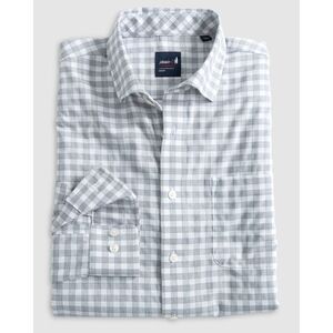 Performance Button Up Shirt - Allworth, Size: M